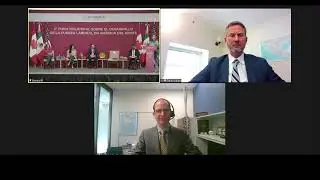 2e Forum trilatéral sur le développement de la main-d'œuvre en Amérique du Nord