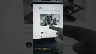 What app are people using to post on Twitter? 