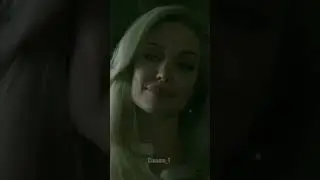 У вас есть суперсилы? | Вечные 