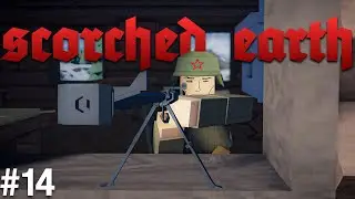 SCORCHED EARTH BEST CLIPS OF THE WEEK #14