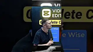 Capcut Video Editing COMPLETE COURSE || Coming Soon ⚡