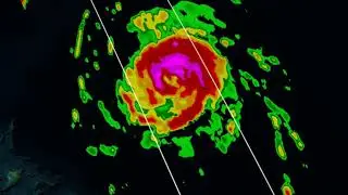 miSci on the Move - Hurricanes