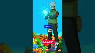 Naruto kill