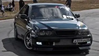 Drift weekend 17/09/2011