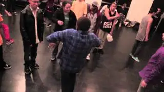 CVC January 2013 Cypher