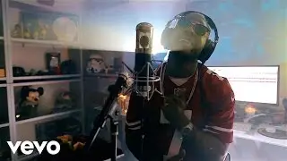 Eric Bellinger - Fake Love (Acoustic)
