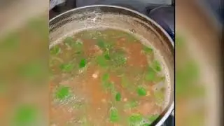 SOTANGHON SARDINAS WITH MALUNGGAY 😍 MASARAP NA MASARAP PA !! SWAK SA BUDGET SA HALAGANG  50 PESOS😱👌