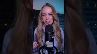 АСМР сыграем в игру? 