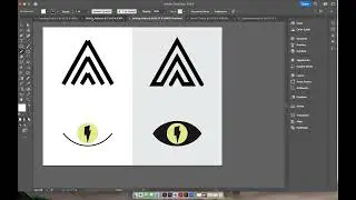Adobe Illustrator Create with Drawing Tools