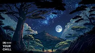 Midnight Rest [Full Album] - lofi night for lonely people