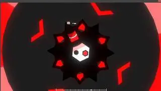 Spider [Project Arrhythmia] [Custom level by me]