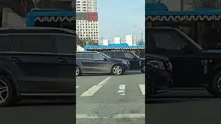 Держите дистанцию;) каршеринг, такси, две опасные категории водителей)