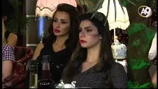Hz. Mehdi (as)’ın talebelerinin kıyafetlerine insanlar hayret edecektir.