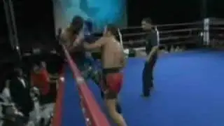 Nyghtsky Fight Selection 20 - Pt 2