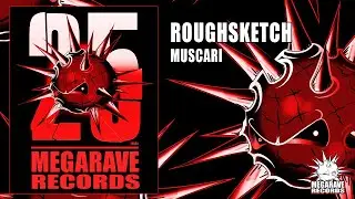 RoughSketch - Muscari