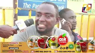 What Dumsor has caused in Lapaz will shock you.