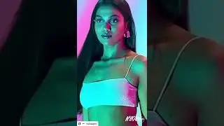 New shoot for Nykaa ✨ | tingtube