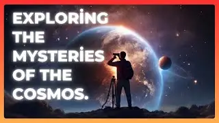 Planetary Pursuit: The Discovery and Mysteries of Our Solar System