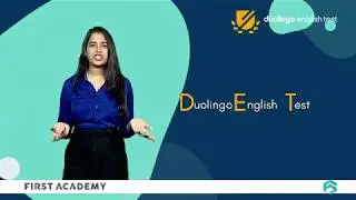 Duolingo English Test | Real Test - All Questions Types | Duolingo Sample Questions |