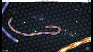 Slither.io