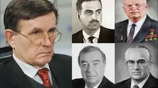 МАТУЗОВ про НЕОТРОЦКИЗМ в СССР