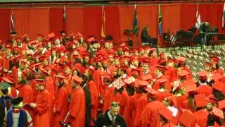 Ashley's Graduation 2