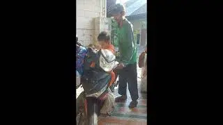 Tole pinter ngaji