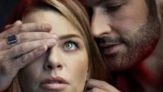 Lucifer and Chloe | Crazy in love