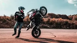 First Ride with My MV Agusta Brutale 800RR and F3 800