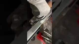 Punzón automático de impacto - Taladra sin que se mueva la broca