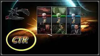 Darkorbit P SERVER Spce AGE CTR EVENT VRU ist auch dabei