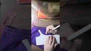 КАК СДЕЛАТЬ МАЙКУ ДЛЯ КОТА БАСИКА 30 СМ!?