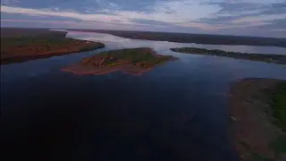 Запреты полётов в России