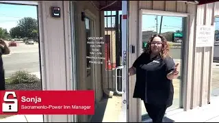 Sacramento - Power Inn Rd, CA Storage Units - Security Public Storage