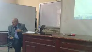 4th year | 1st term | Industrial Electronics| Dr. Mohamed Riyad | Lecture 8