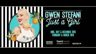 Gwen Stefani 