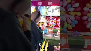 Experto en tiro al globo😎 | Xokas
