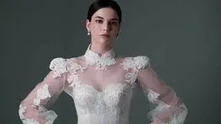 La Belle Couture 2024 - Athena