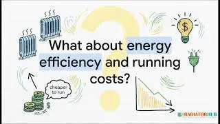 2-Column vs. 3-Column Radiators: Which is Best for Your Home? (2026 Guide)