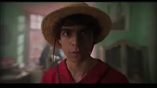 One piece season 2 live action Netflix (Vivi nefertari Dance scene)