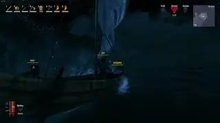 Singing Sea Shanties Before the Boss