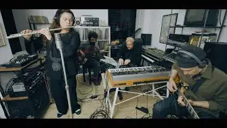 Boom Bap with instruments - Jazz Hip Hop