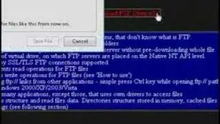 Backup Files Online