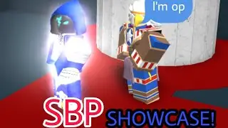 [Project JOJO] Star Platinum Prime + Star Spangled Banner (Fusion)