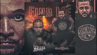 Bizzy Bone & Slym B. - Find Me [Official Audio]