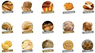 ¿Que Tipo de Pan Eres Según Tu Signo?