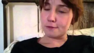 Checkin in With- Sissy