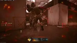 MW2: Intense Public League Tournament on Farm 18