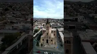 La bella ciudad de Chihuahua #shorts