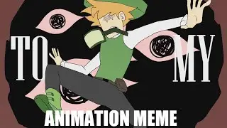 [???ANIMATION MEME???] I CAN MAKE YOU